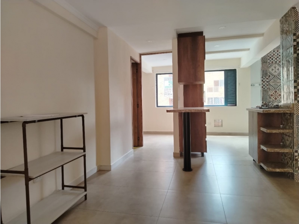 Apartamento en arriendo en el sector de Belén la mota — foto 3