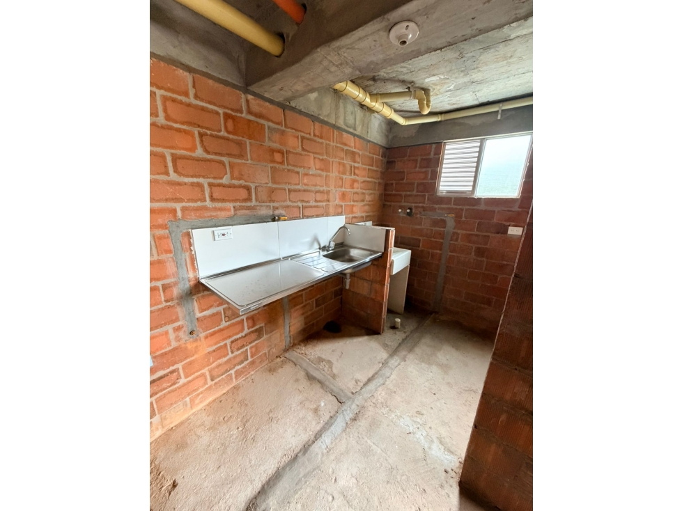 Apartamento en venta en el sector de bello — foto 4