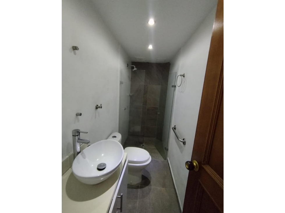 Se vende casa en el Sector San Bernardo tercer piso — foto 5