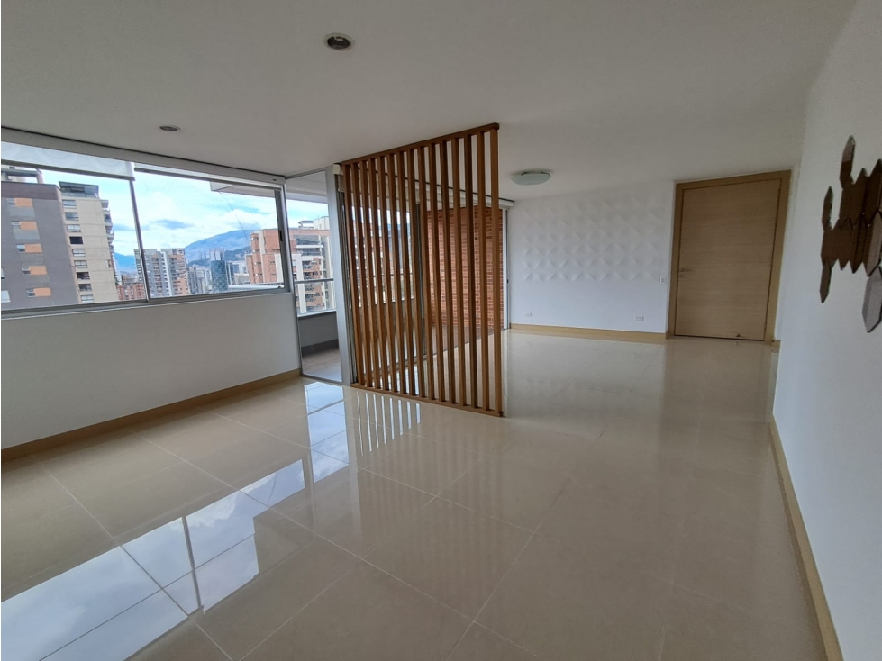 Apartamento en santa Maria de los Ángeles para arriendo — foto 5