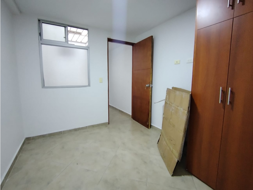 Apartaestudio en arriendo en el sector de Villa hermosa — foto 3