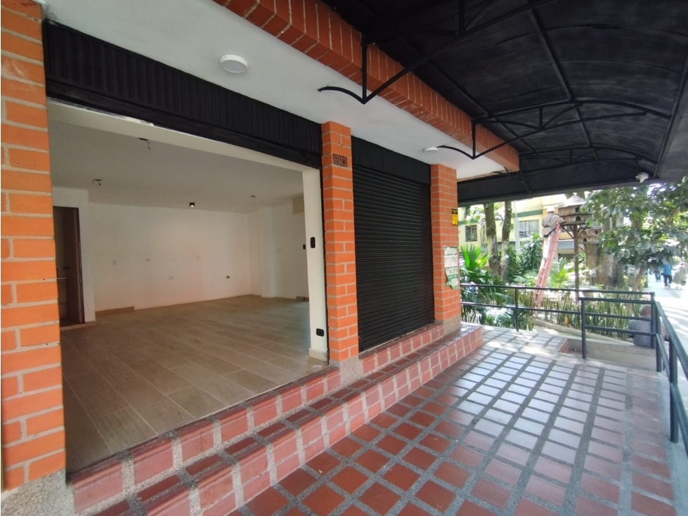 Local en arriendo en el sector de rosales — foto 5