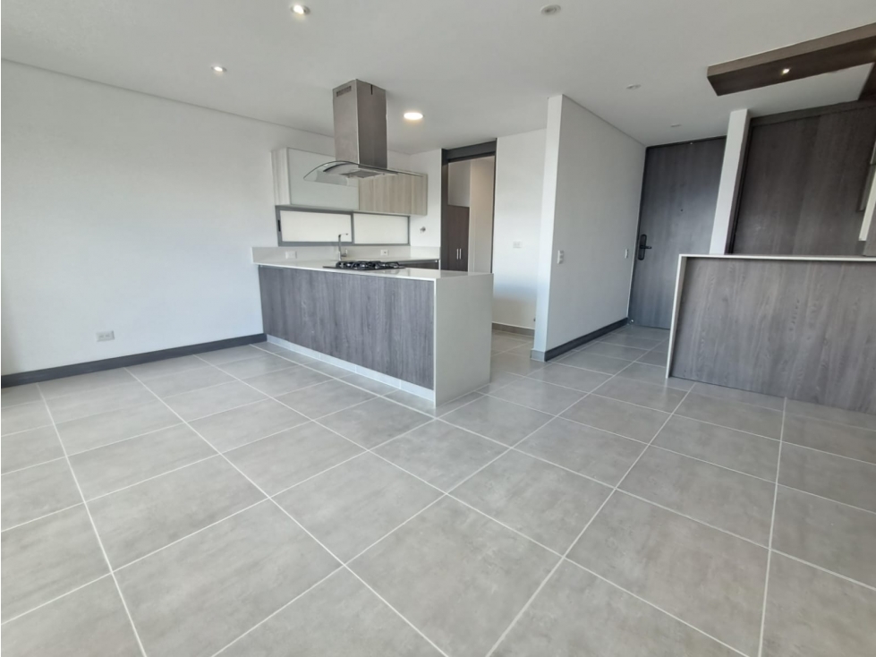 Apartamento en ciudad del rio en arriendo — foto 5