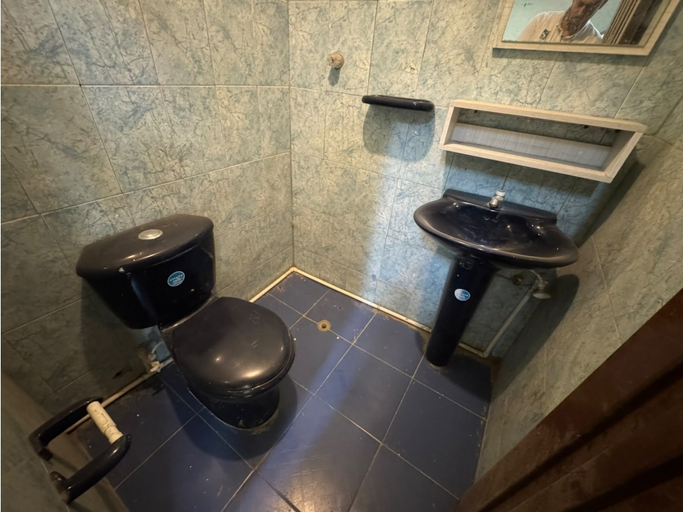 Se arrienda Local Comercial DUPLEX Barrio antioquia central — foto 5