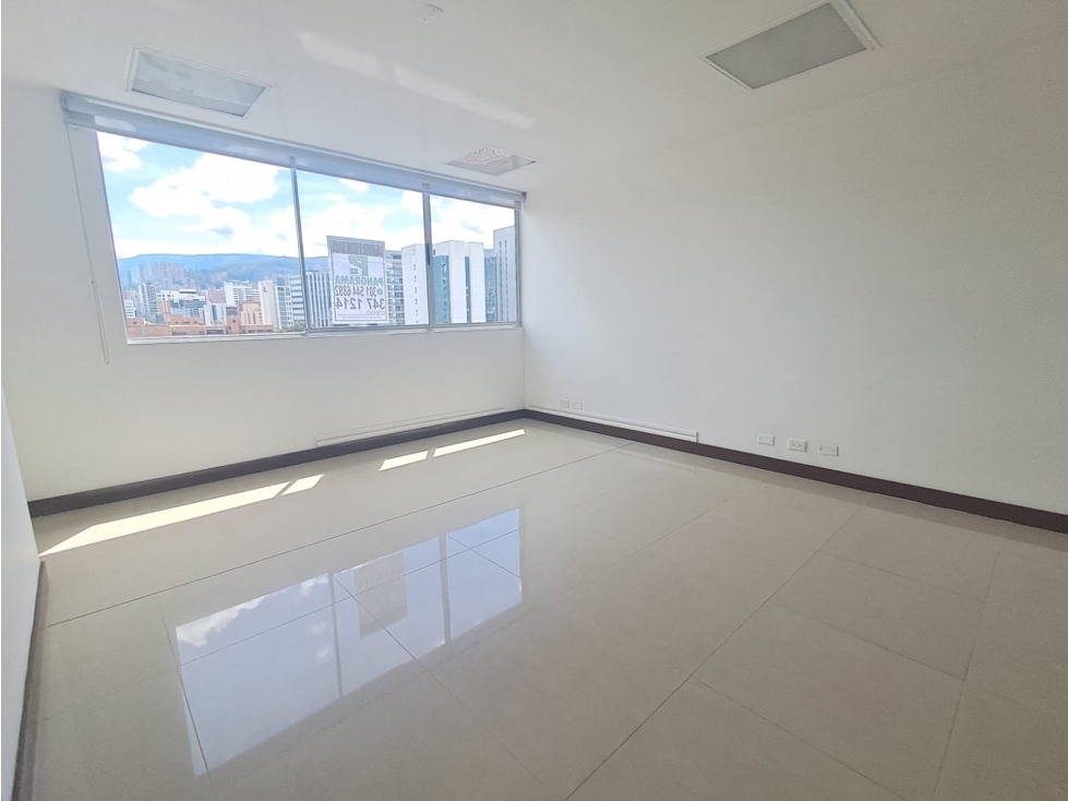 oficina en milla de oro para la venta — foto 5