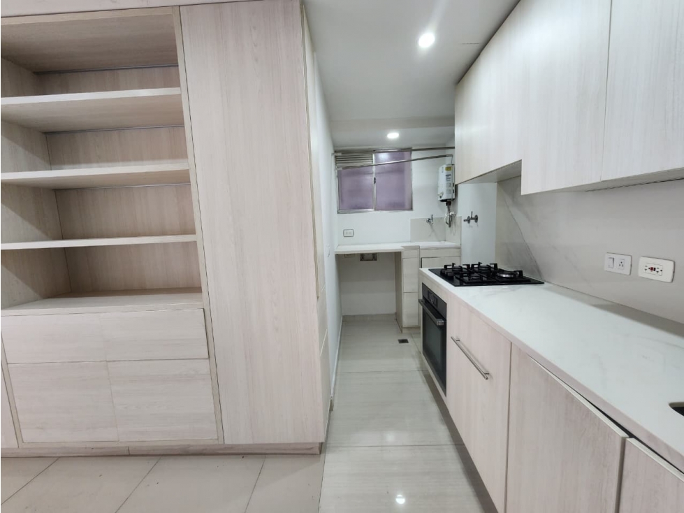 Apartamento en ciudad del rio en arriendo — foto 2