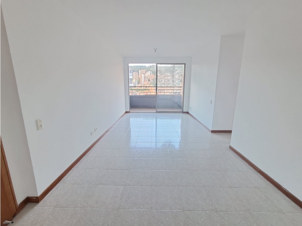 Apartamento en el vergel para rriendo — foto 5