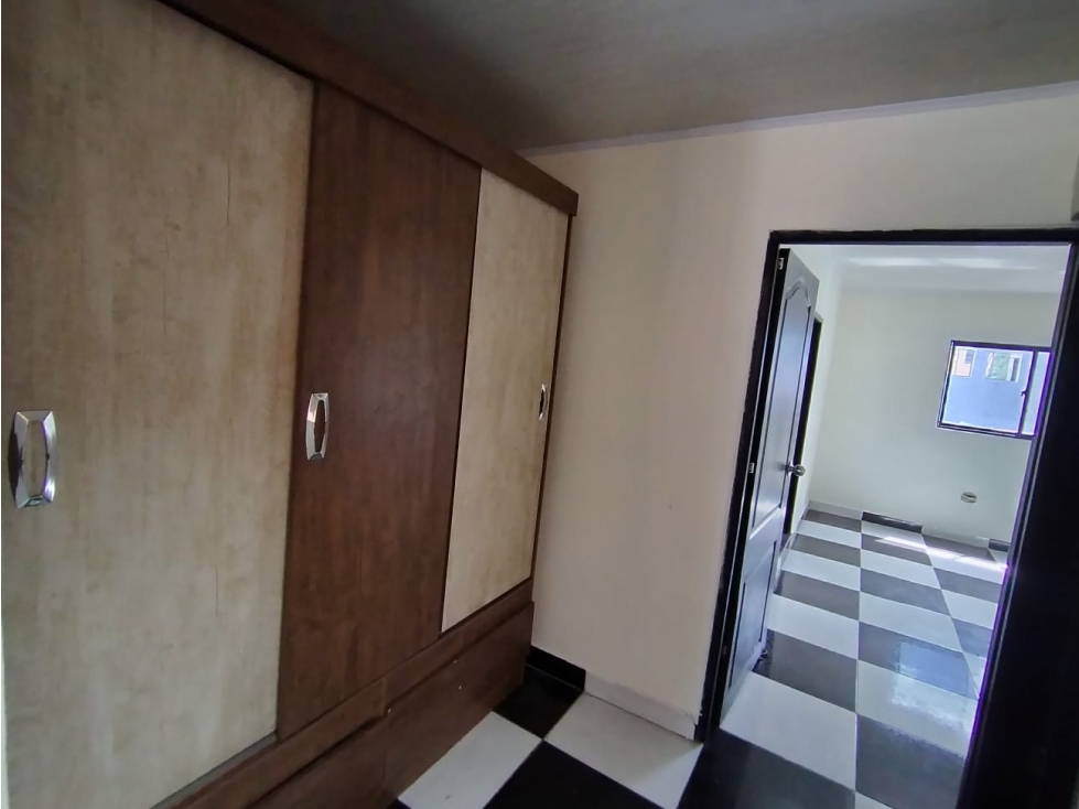 Apartamento en Arriendo Sector Santa Mónica — foto 4