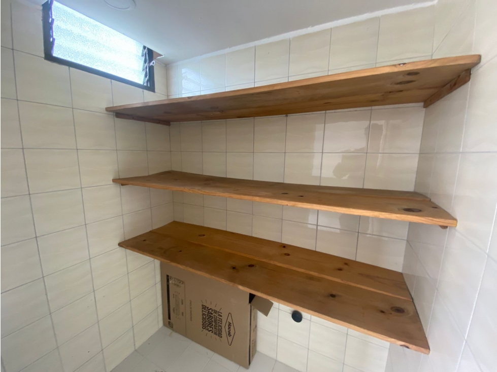 Se arrienda hermoso apartamento Sector el Nogal 3er piso — foto 5