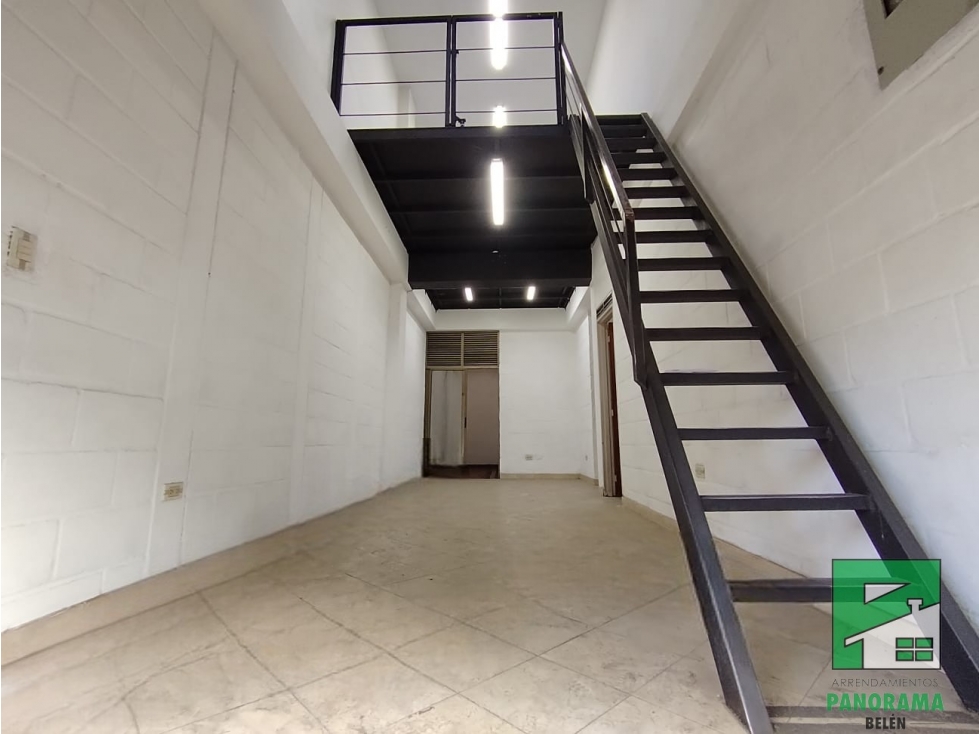 Local en Arriendo Sector Belén Rosales