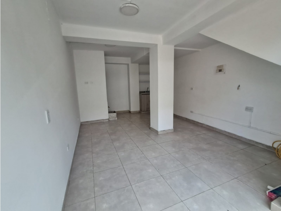 Local comercial en arriendo en el sector de Belén las playas — foto 5