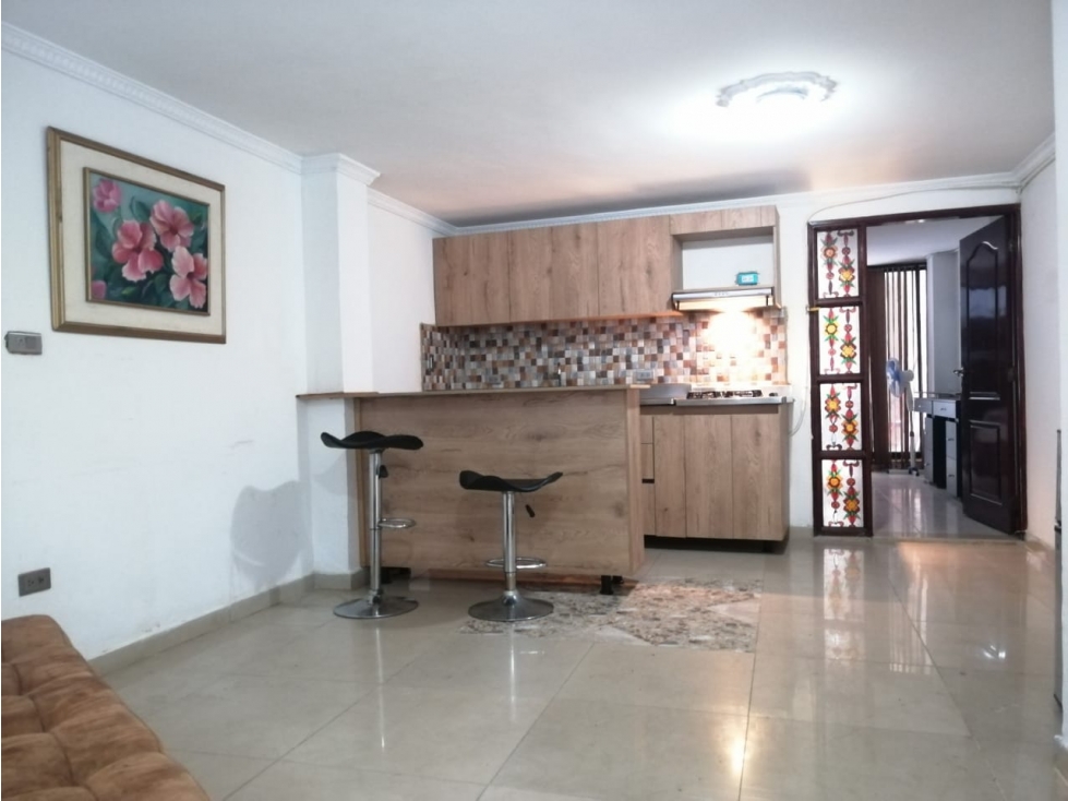Apartaestudio