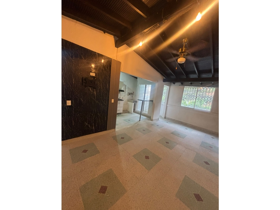 Apartaestudio sector la castellana — foto 4