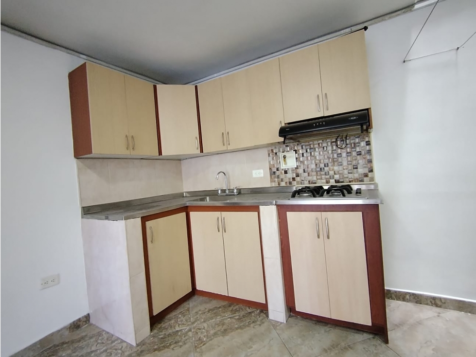 Apartaestudio — foto 5