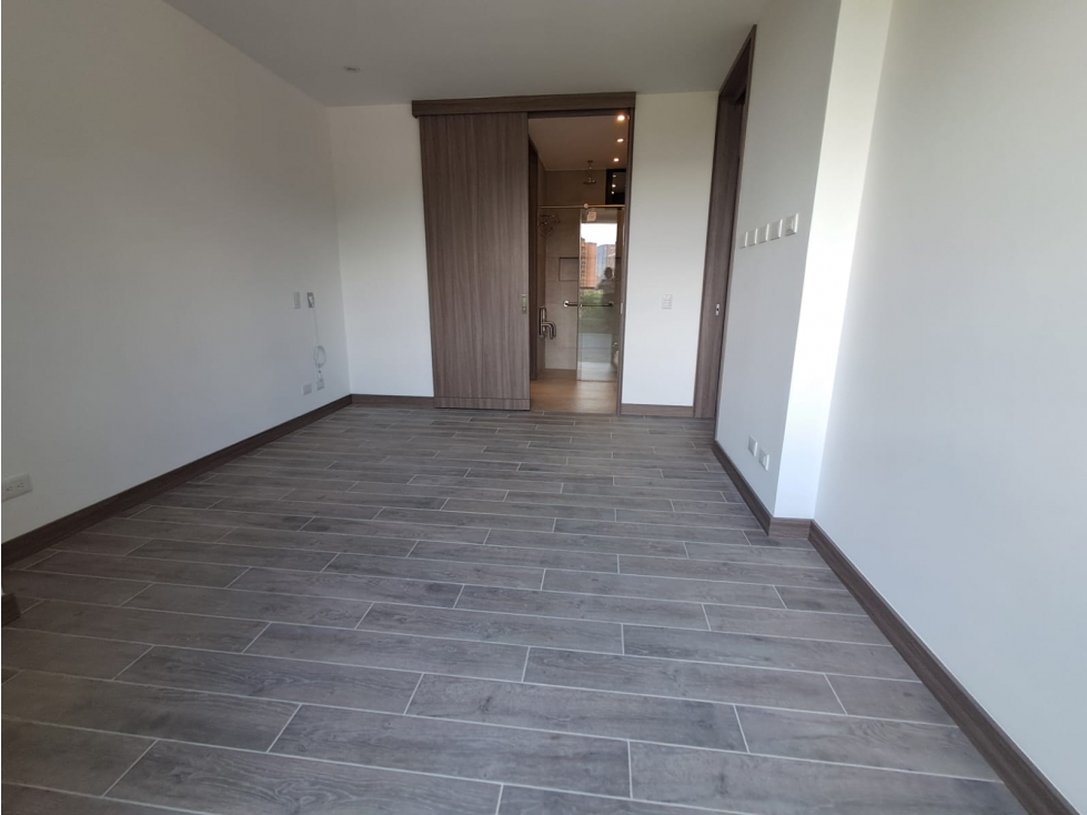 Apartaestudio en san lucas para arriendo — foto 3