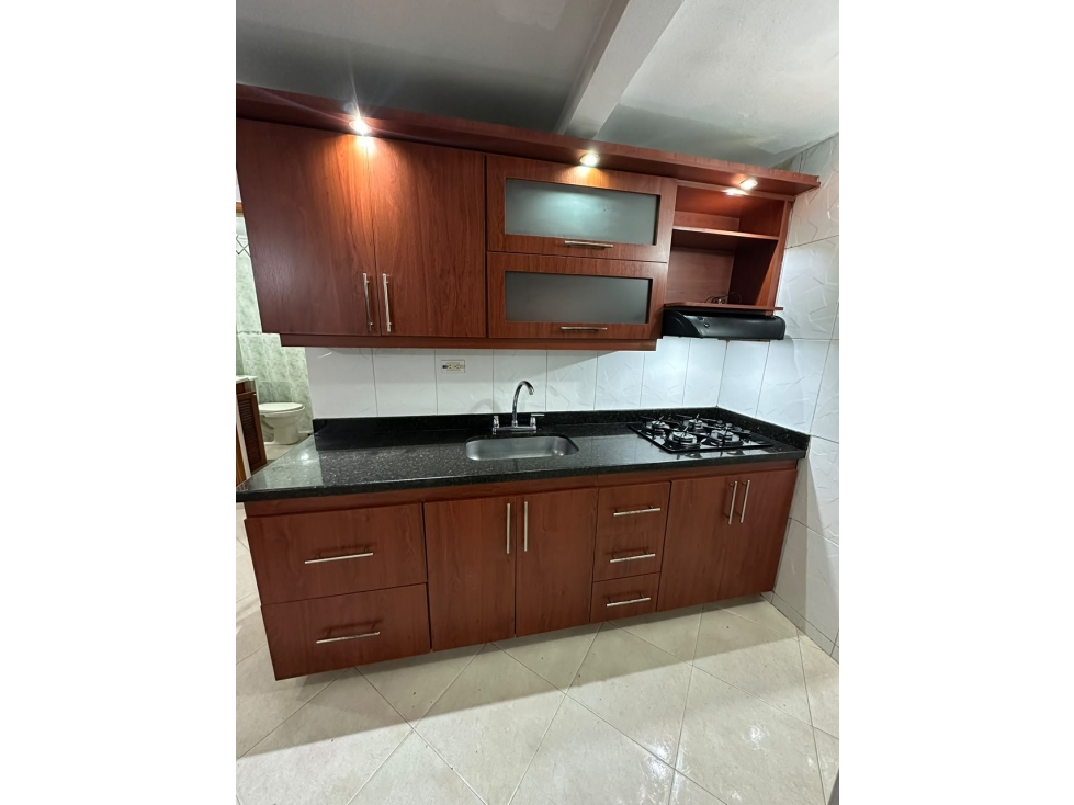 Apartamento