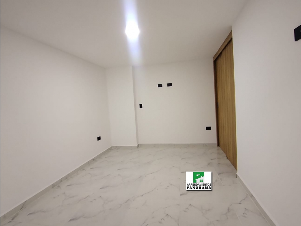 Apartamento en Arriendo Sector Belén San Bernardo — foto 5