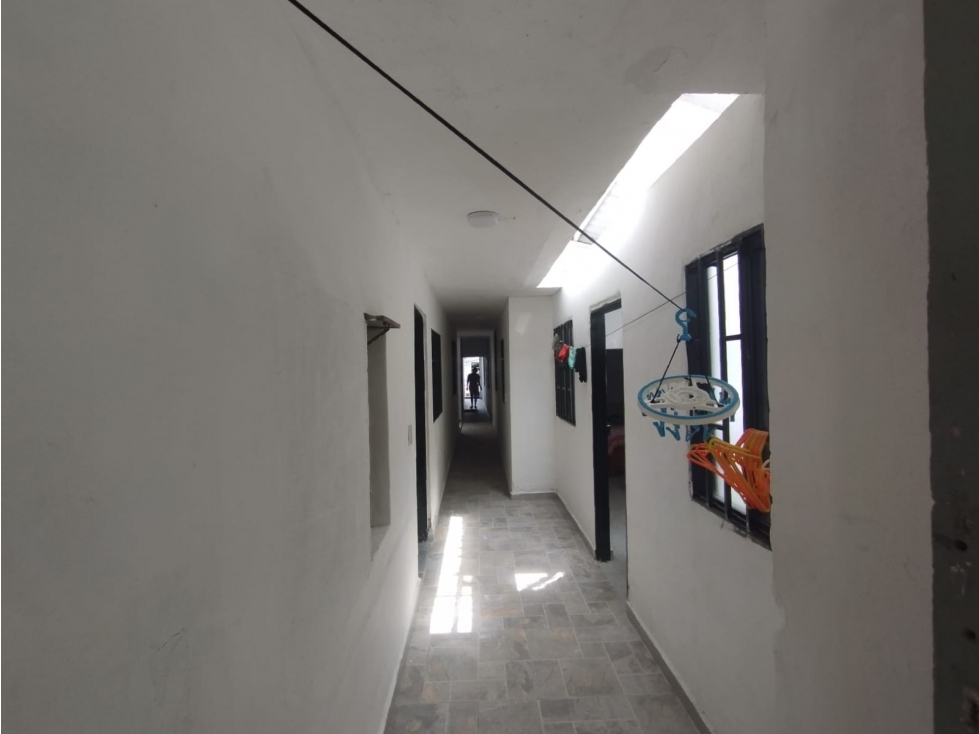 Casa lote en venta sector el salvador — foto 5