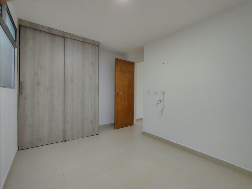 Apartamento — foto 3