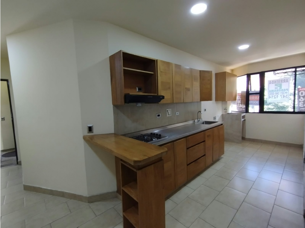Apartamento — foto 4