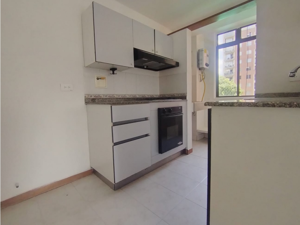 Apartamento — foto 3