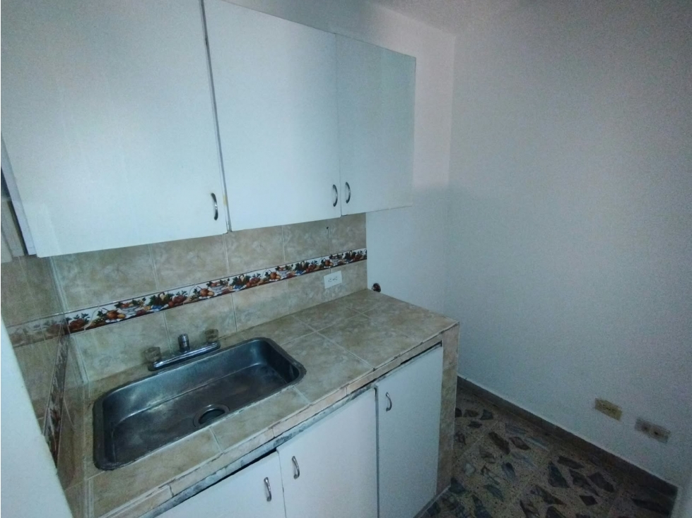 Apartaestudio — foto 2