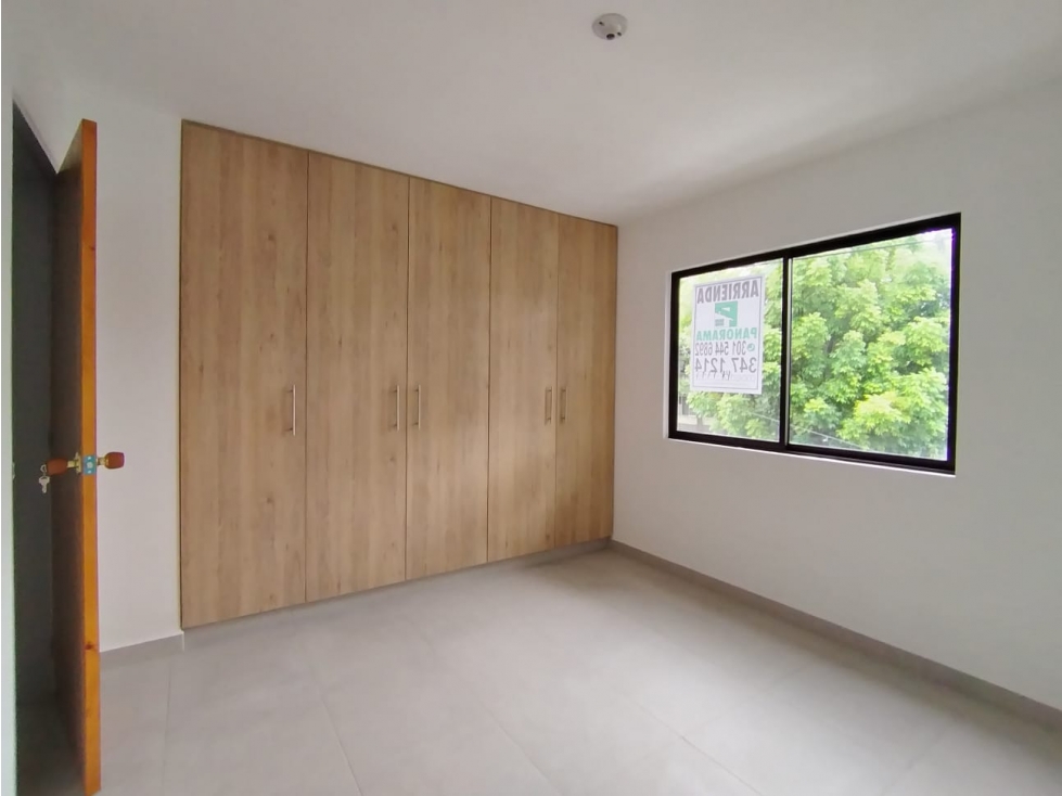 Apartaestudio Sector Belén Parque en Arriendo — foto 5