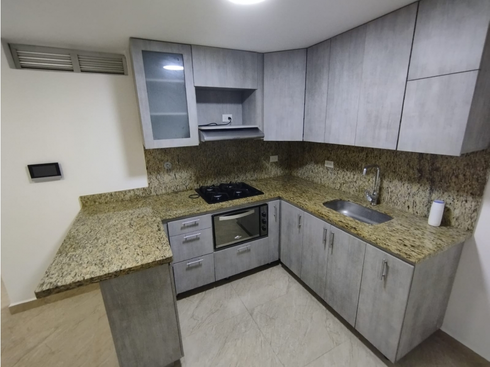 Apartamento en arriendo sector laureles — foto 2