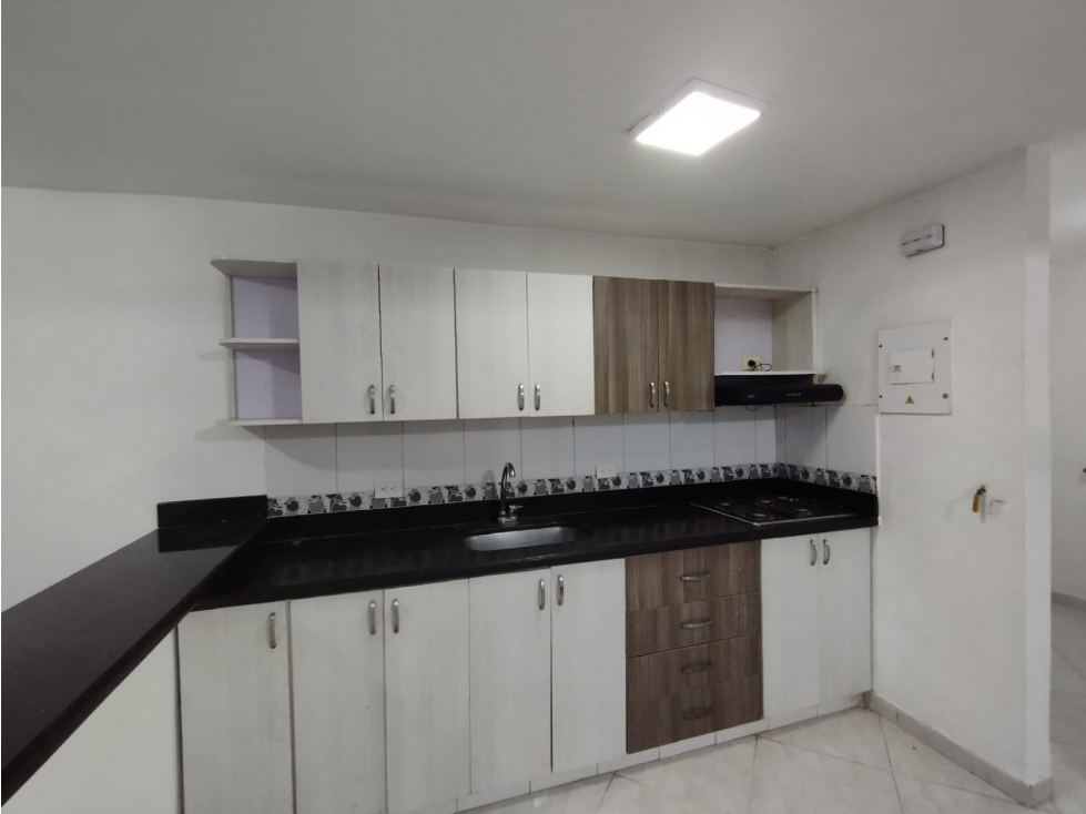 Apartamento en arriendo Belen Palma — foto 3