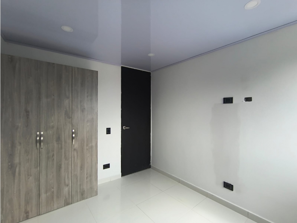 Apartamento en arriendo sector en manzanillo - 5