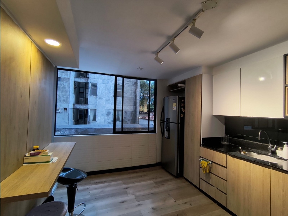 Vendo apartamento en la castellana — foto 6