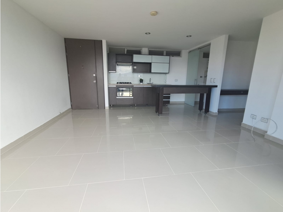 Apartamento en loma del barro en arriendo — foto 4