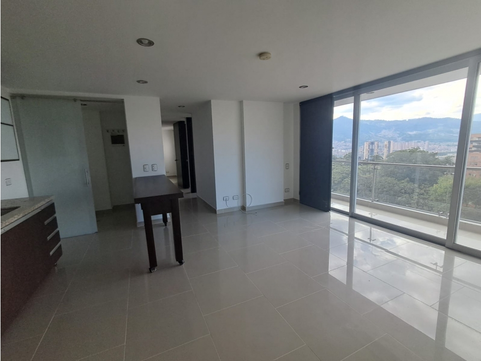 Apartamento en loma del barro en arriendo — foto 5