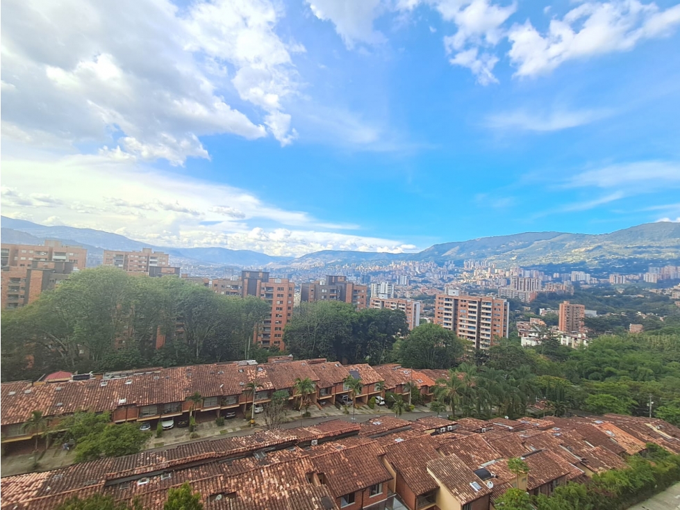 Apartamento en loma del barro en arriendo — foto 6
