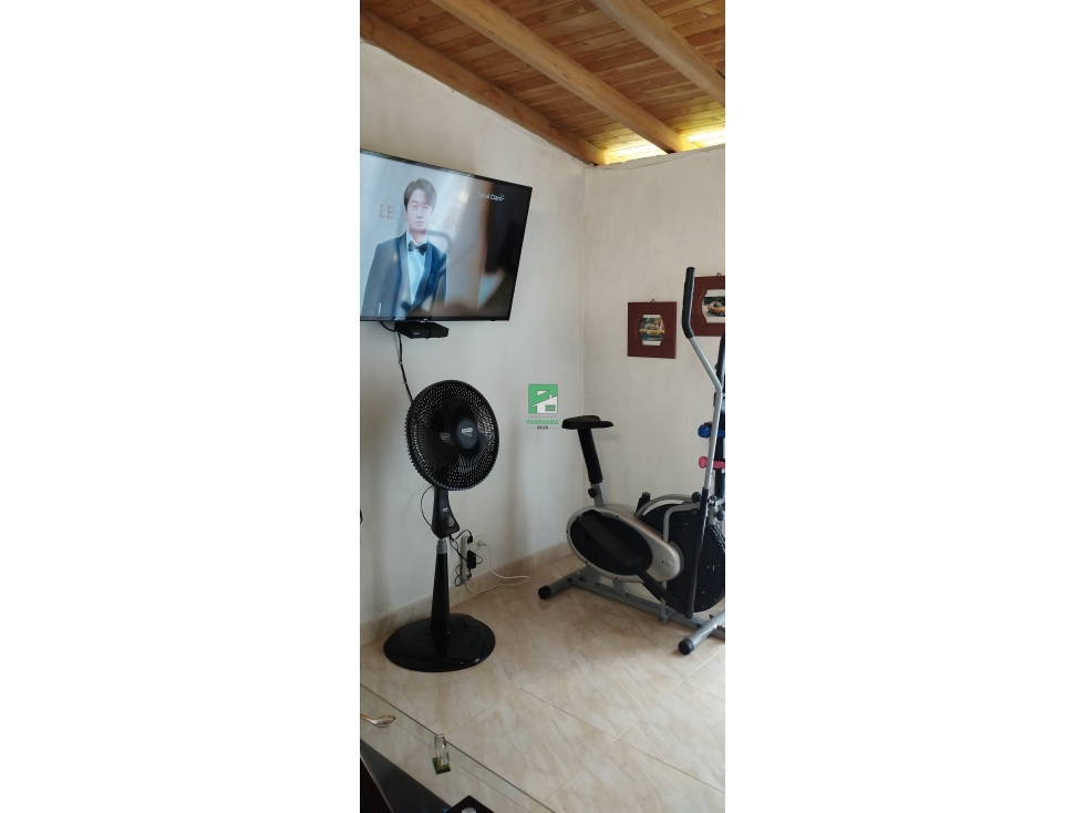 En venta Casa en Robledo Medellin - 5