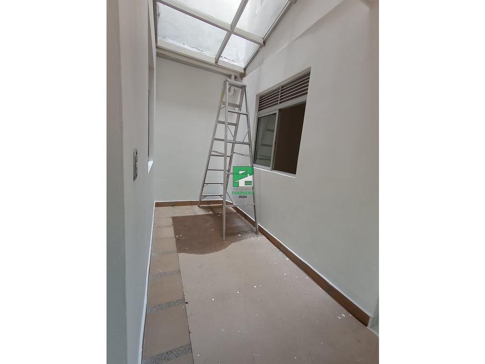 Apartamento en arriendo en el sector de Belén San bernardo — foto 6