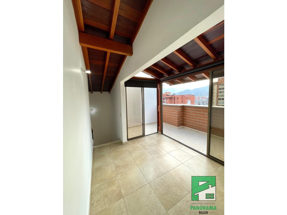 Apartamento en arriendo sector de envigado — foto 6