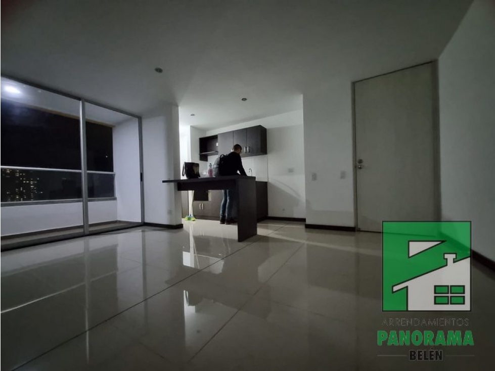 Apartamento en arriendo sector Itagui — foto 6