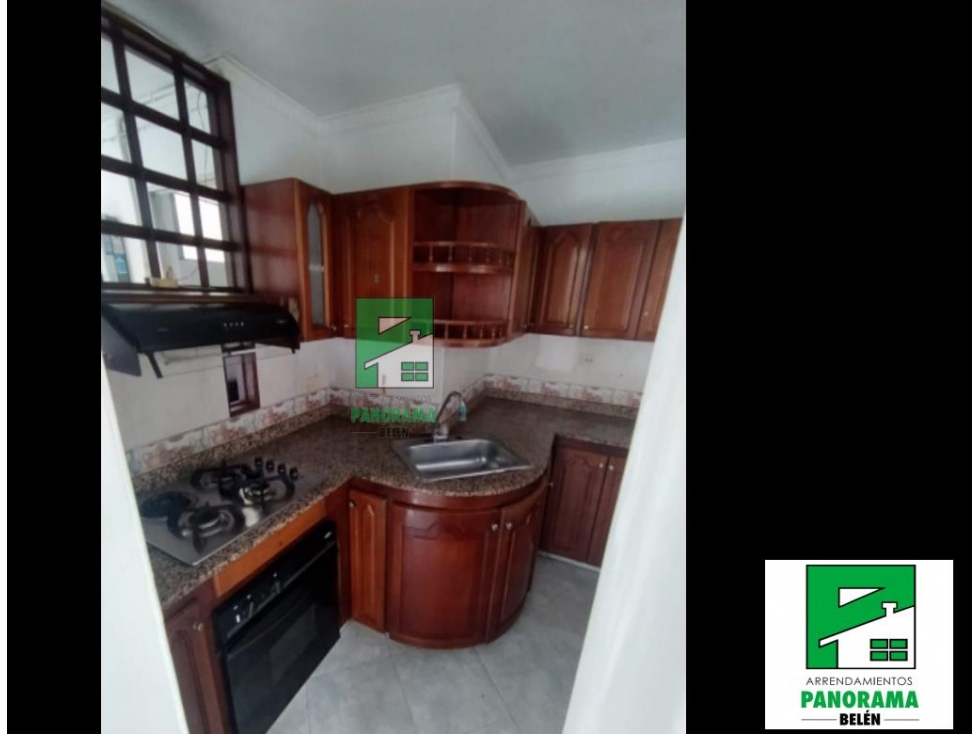 Apartamento en arriendo sector Belén Altavista — foto 6