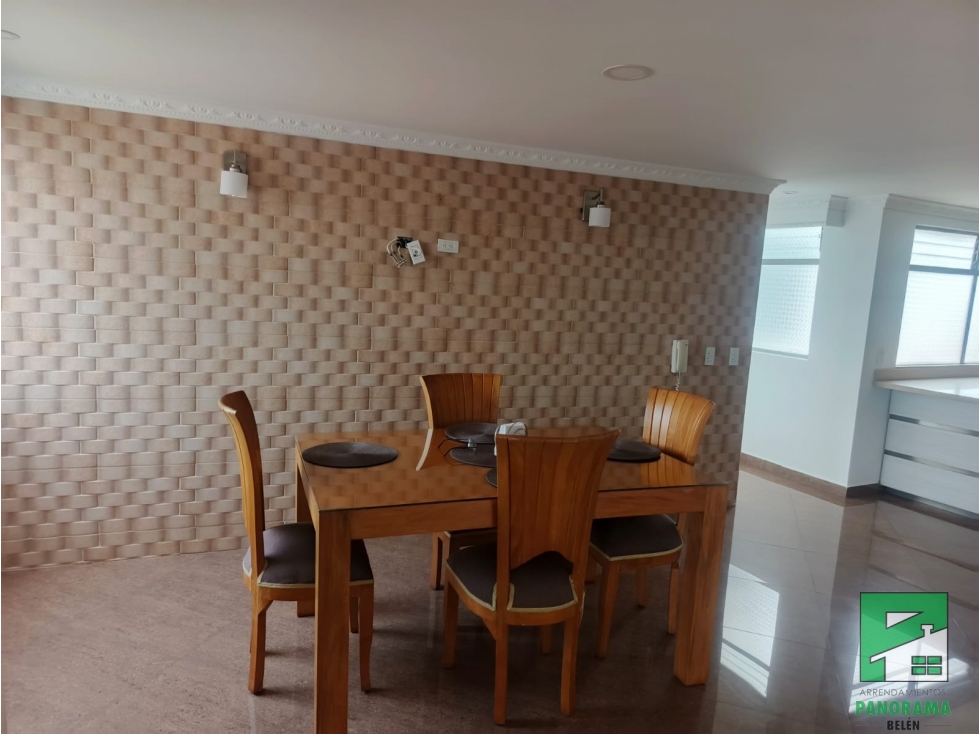 Apartamento en arriendo sector belen granada — foto 6