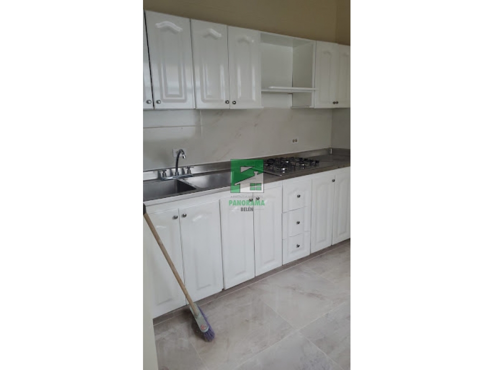 apartamento en arriendo sector belen granada