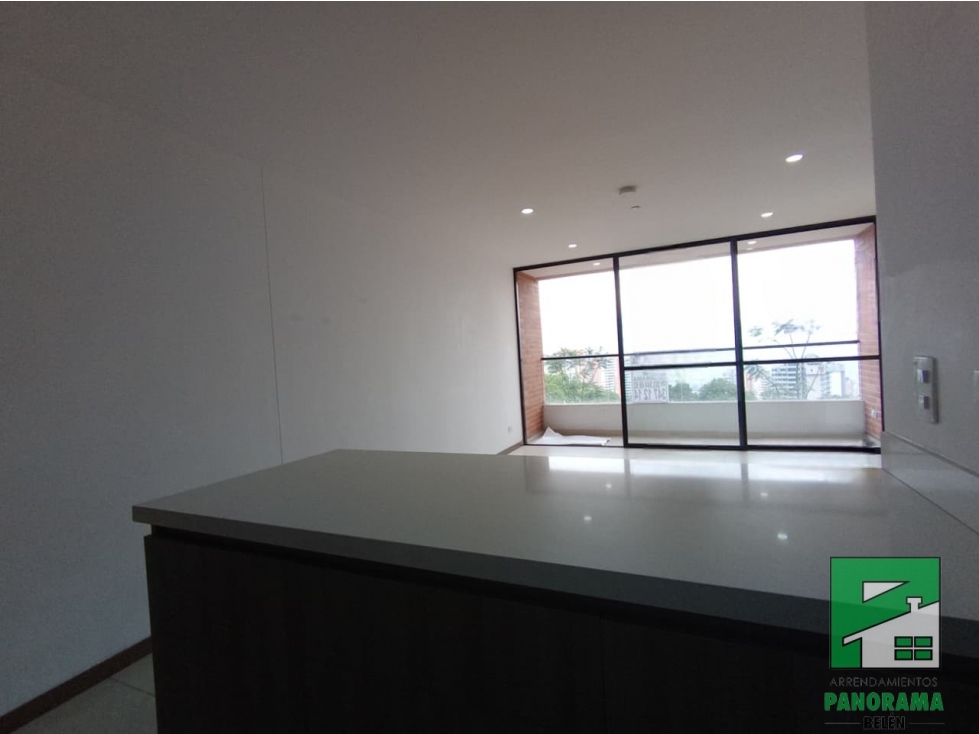 Apartaestudio en arriendo sector la Loma del Escobero Envigado — foto 4