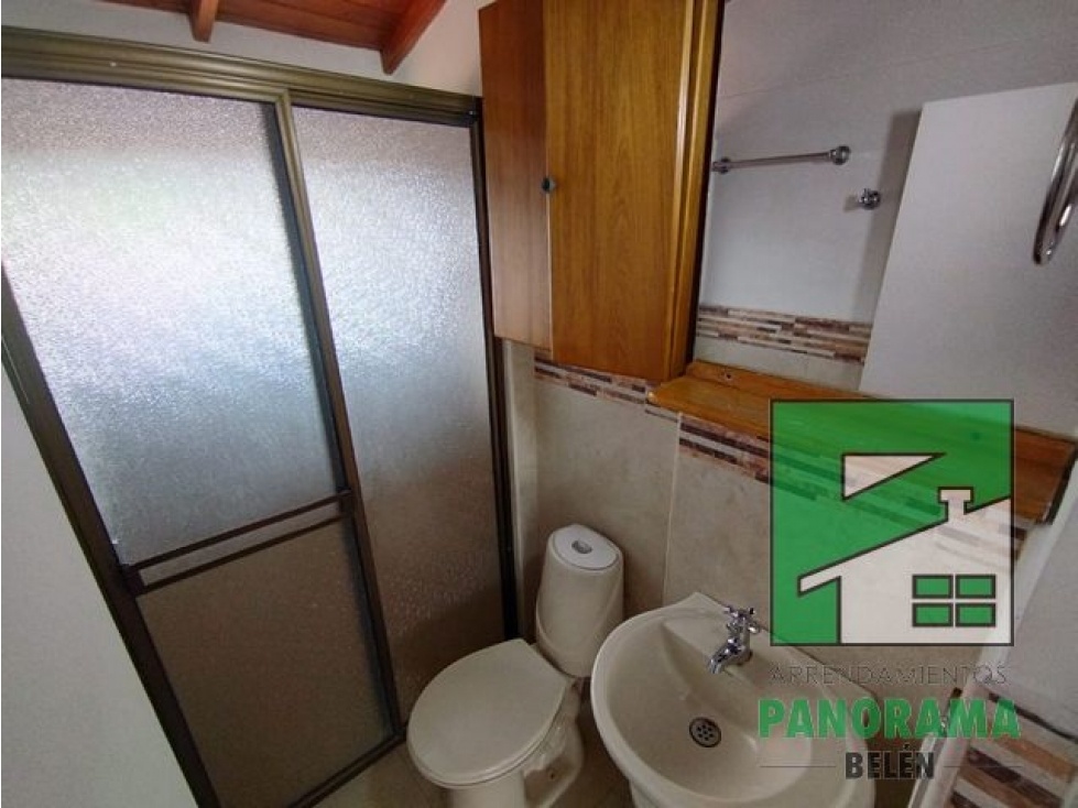 Casa en arriendo en el sector de Belén Parque — foto 6