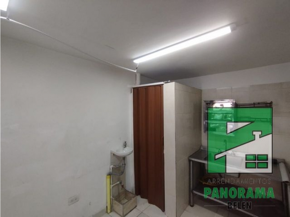 Local en arriendo en el sector de Belén San bernardo — foto 3