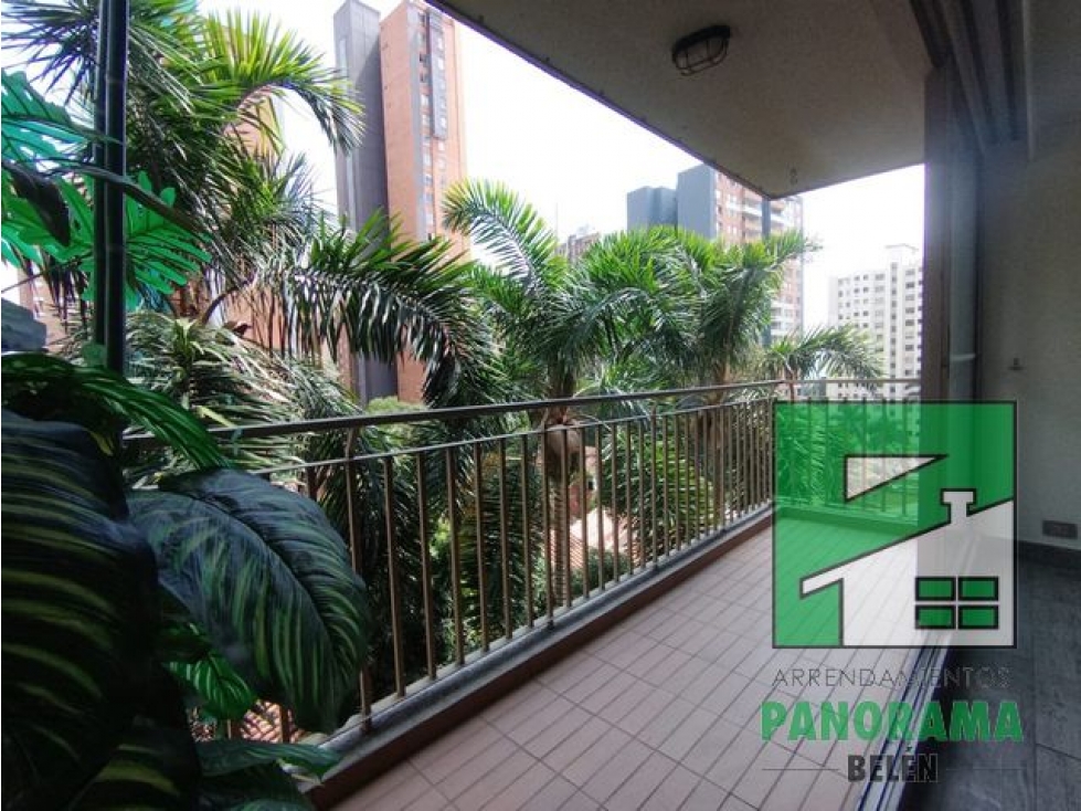 Apartamento en arriendo en el sector de Loma de los bernal — foto 6
