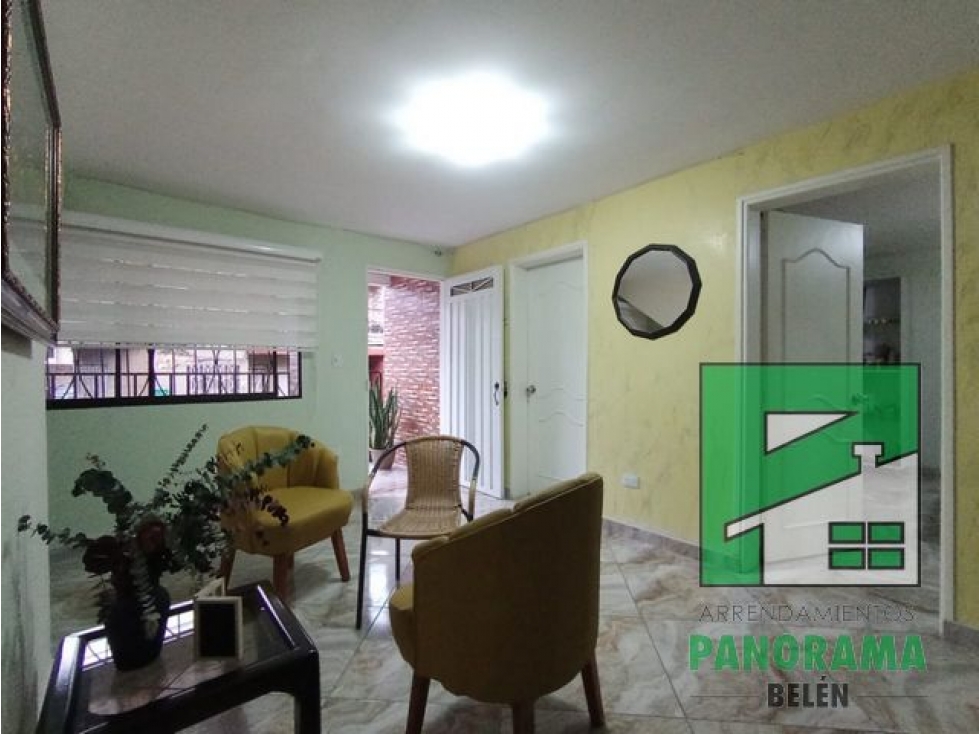 Aparatamento en venta en el sector de Buenos Aires — foto 6