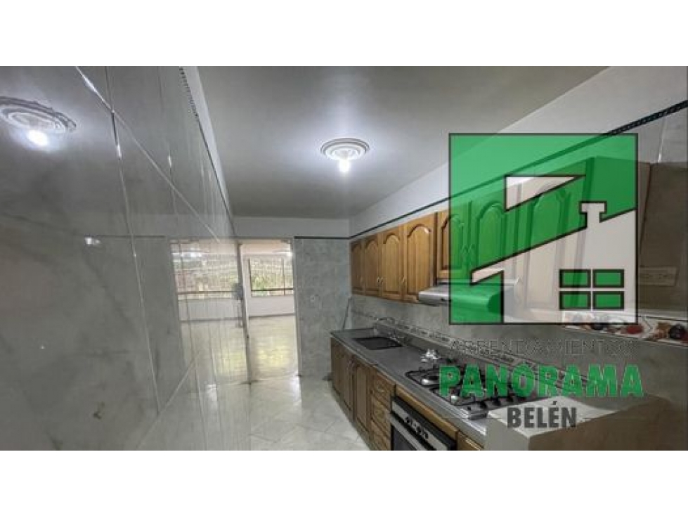 Apartamento en venta en el sector de Belén el Porvenir — foto 2