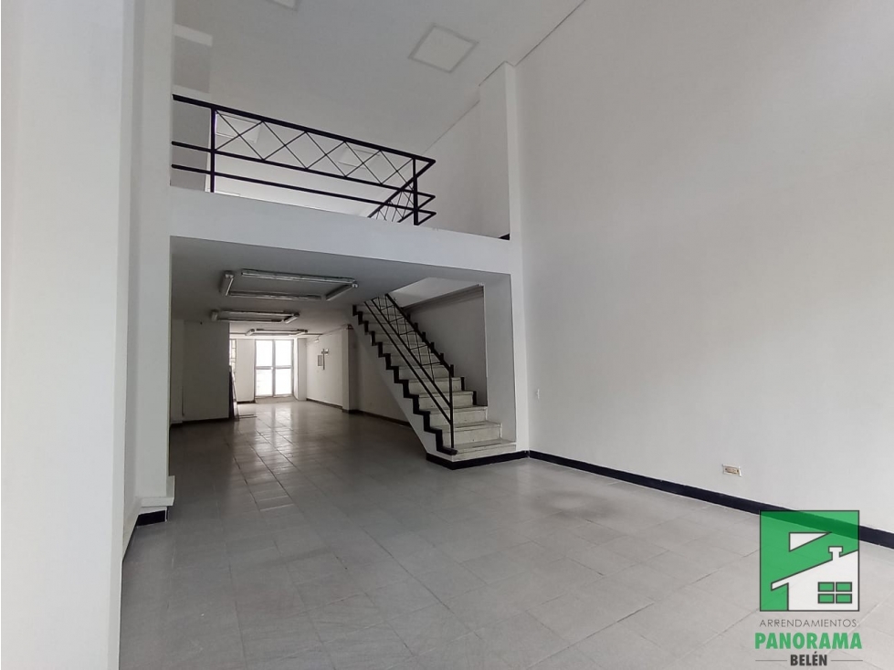 Local en Arriendo Sector Avenida Nutibara — foto 5
