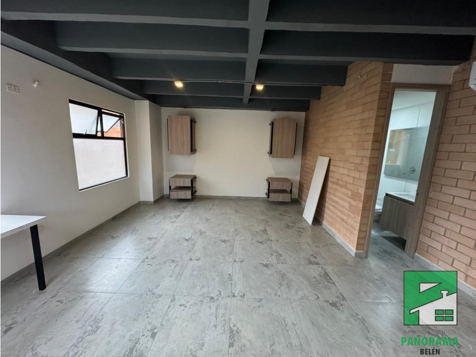 Apartaestudio en arriendo Sector La america quinto piso — foto 6