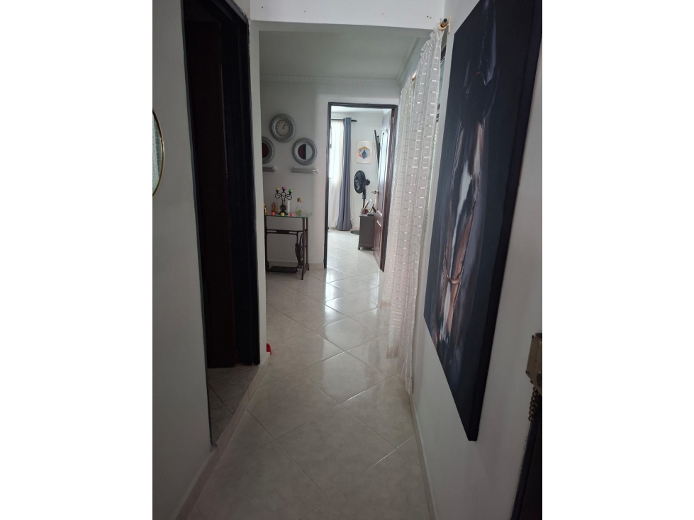 Se vende apartamento segundo piso sector La floresta — foto 5